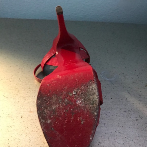 Yves Saint Laurent YSL Tribute Platform - Picture 4 of 8